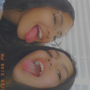 Meet your Posher, Kianna